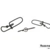 Rozemeijer Sure Lock Snap 20 Pcs