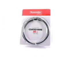 Rozemeijer Coated Wire 1x7 4,5m/15ft