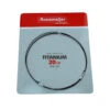 Rozemeijer USA Titanium Wire 3m/10ft