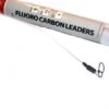 Rozemeijer Fluoro Carbon Leaders 80lb 3pcs