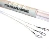 Rozemeijer USA Titanium Leaders 3pcs