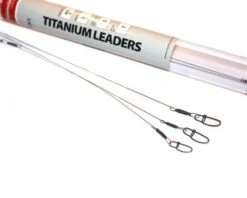 Rozemeijer USA Titanium Leaders 3pcs