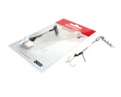 Rozemeijer Shallow Screw Stinger 10cm Single Treble #4