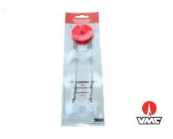 Rozemeijer Live/Deadbait Rigs 2-Trebles -Spro Verkoop 68482 live deadbait 2 trebles packed