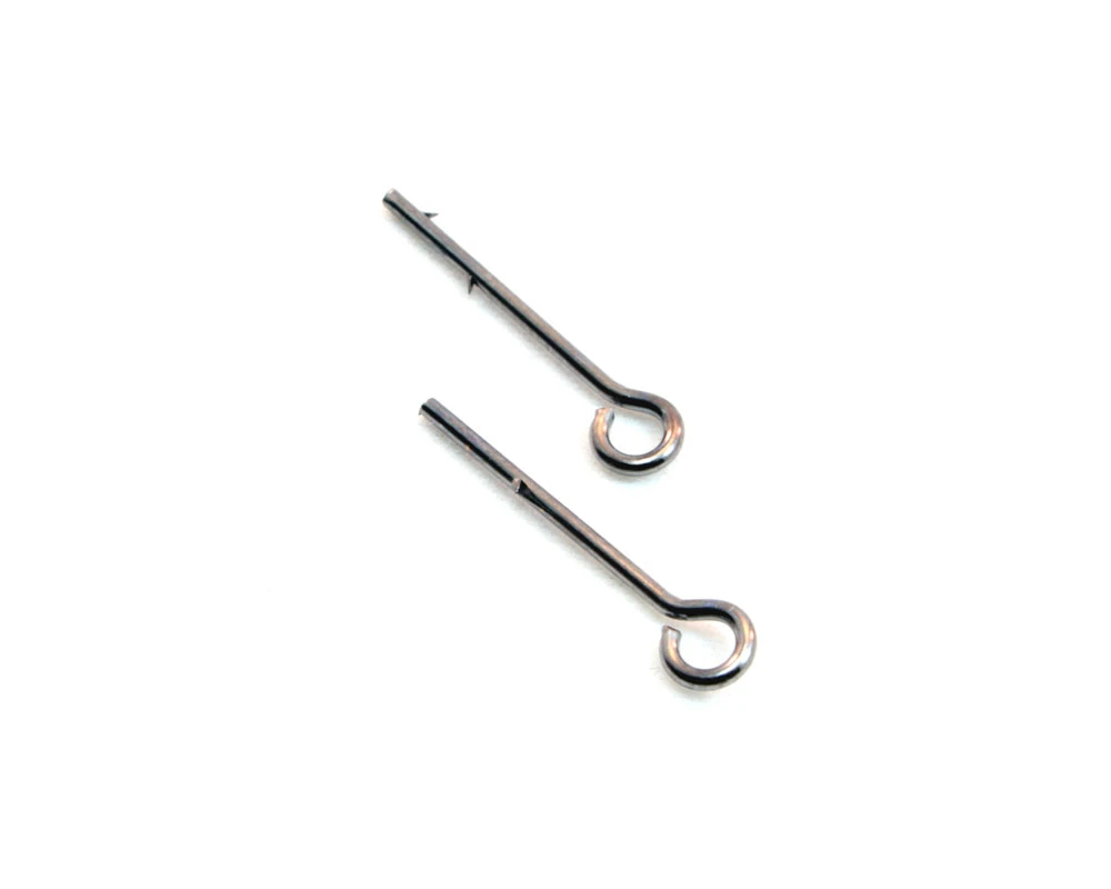 Rozemeijer Softbait Stinger Connector 15pcs 2 Rozemeijer Softbait Stinger Connector 15pcs - Afbeelding 2