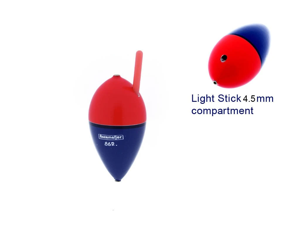 Rozemeijer Inline Pike Float DayNnight 1 Rozemeijer Inline Pike Float DayNnight