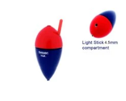 Rozemeijer Inline Pike Float DayNnight 4 Rozemeijer Inline Pike Float DayNnight -Spro Verkoop 68792