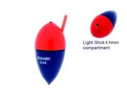 Rozemeijer Inline Pike Float DayNnight 5 Rozemeijer Inline Pike Float DayNnight -Spro Verkoop 68794