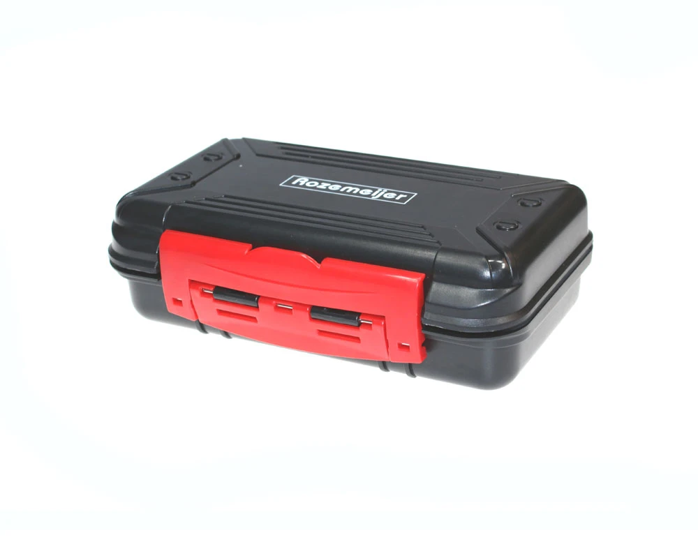 Rozemeijer Bitz Box DLX 16 Comp 2 Rozemeijer Bitz Box DLX 16 Comp - Afbeelding 2