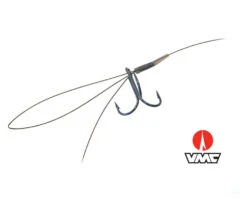 Rozemeijer Deadbait Distance Casting Rigs 30lb 4 Rozemeijer Deadbait Distance Casting Rigs 30lb -Spro Verkoop 68942 deadbait casting loop holder baitfish detail