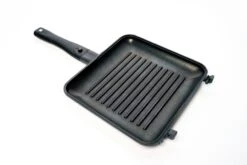Ridgemonkey Connect Multi Purpose Pan & Griddle Set -Spro Verkoop 6rlsf7zz