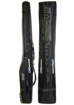 Matrix Ethos Pro Stiff Holdall 4 Rods - 175cm