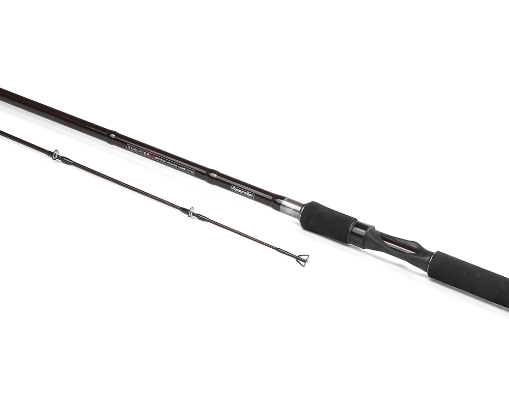 Rozemeijer Qualifier V2 Jointed Spin & Lure 250 25-50g 1 Rozemeijer Qualifier V2 Jointed Spin & Lure 250 25-50g