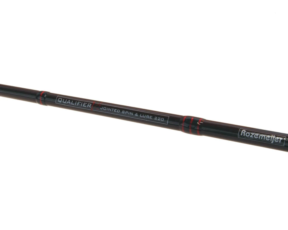 Rozemeijer Qualifier V2 Jointed Spin & Lure 250 25-50g 4 Rozemeijer Qualifier V2 Jointed Spin & Lure 250 25-50g - Afbeelding 4