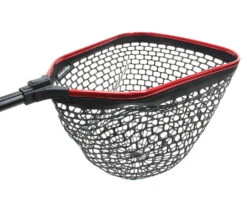 Rozemeijer Walley DLX Landing Net 50x60cm