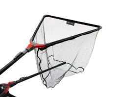 Rozemeijer Smooth Folding Landingnet 70cm Fixed Handle