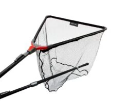 Rozemeijer Smooth Folding Landingnet 160cm Tele Handle