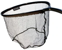 Rozemeijer Floating Landingnet 60x50cm Incl. Magnetic Strap