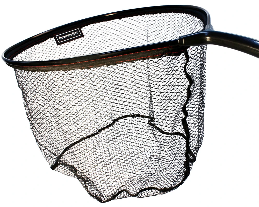 Rozemeijer Floating Landingnet 60x50cm Incl. Magnetic Strap 1 Rozemeijer Floating Landingnet 60x50cm Incl. Magnetic Strap