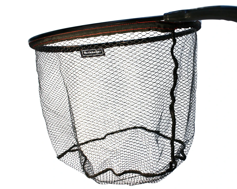 Rozemeijer Floating Landingnet 60x50cm Incl. Magnetic Strap 2 Rozemeijer Floating Landingnet 60x50cm Incl. Magnetic Strap - Afbeelding 2