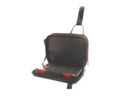 Rozemeijer T.C. Hardcase Sling 3TT 8 Rozemeijer T.C. Hardcase Sling 3TT -Spro Verkoop 77015 harcase sling open 1