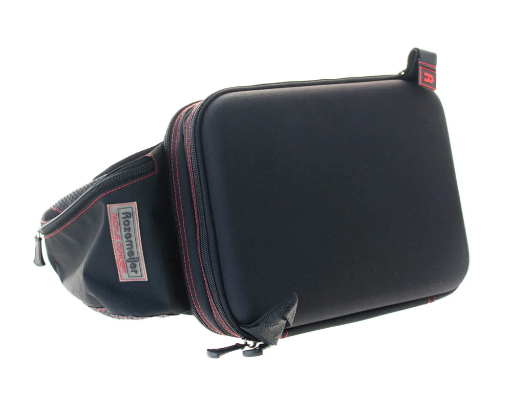 Rozemeijer T.C. Hardcase Sling 3TT 2 Rozemeijer T.C. Hardcase Sling 3TT - Afbeelding 2