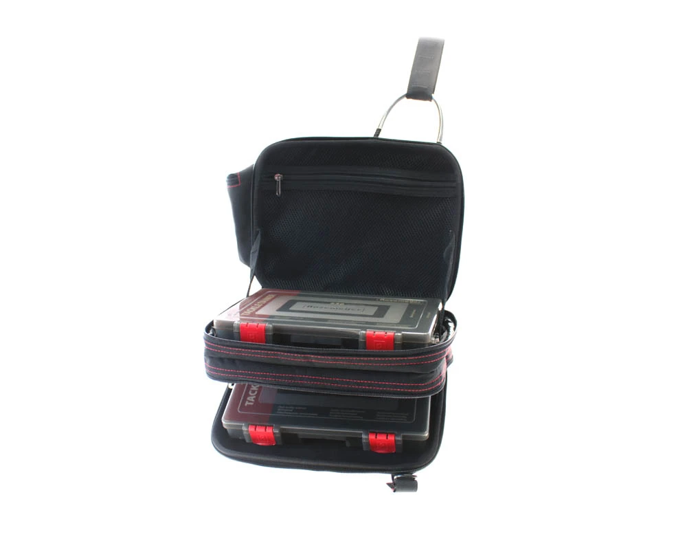 Rozemeijer T.C. Hardcase Sling 3TT 5 Rozemeijer T.C. Hardcase Sling 3TT - Afbeelding 5