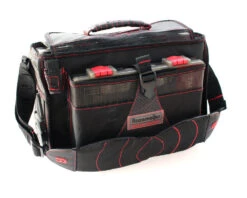 Rozemeijer T.C. Hardbase Carryall 4TT -Spro Verkoop 77030 hardbase carryall front