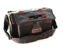 Rozemeijer T.C. Hardbase Carryall 4TT -Spro Verkoop 77030 hardbase carryall front open