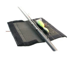 Rozemeijer Lure & Rod Bands -Spro Verkoop 77200 and 202 first step