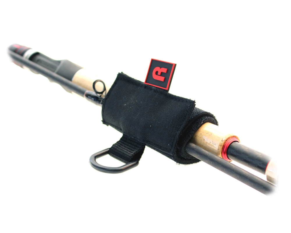 Rozemeijer Rod Band Set Incl. D-rings 2pcs 2 Rozemeijer Rod Band Set Incl. D-rings 2pcs - Afbeelding 2