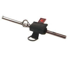 Rozemeijer Rod Band Set Incl. D-rings 2pcs 6 Rozemeijer Rod Band Set Incl. D-rings 2pcs -Spro Verkoop 77205 rod band tippart detail