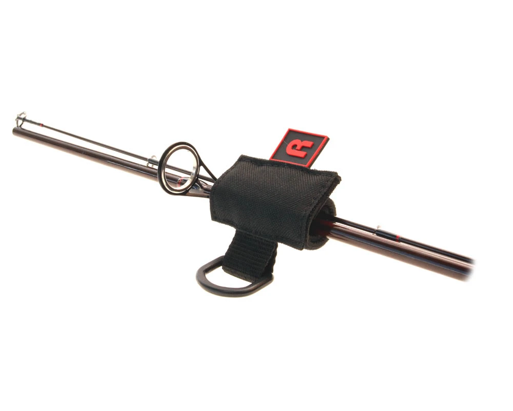 Rozemeijer Rod Band Set Incl. D-rings 2pcs 3 Rozemeijer Rod Band Set Incl. D-rings 2pcs - Afbeelding 3