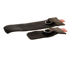 Rozemeijer Rod Band Set Incl. D-rings 2pcs