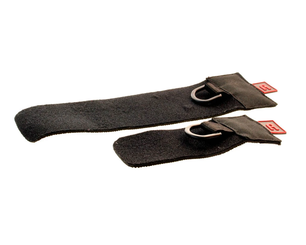 Rozemeijer Rod Band Set Incl. D-rings 2pcs 1 Rozemeijer Rod Band Set Incl. D-rings 2pcs