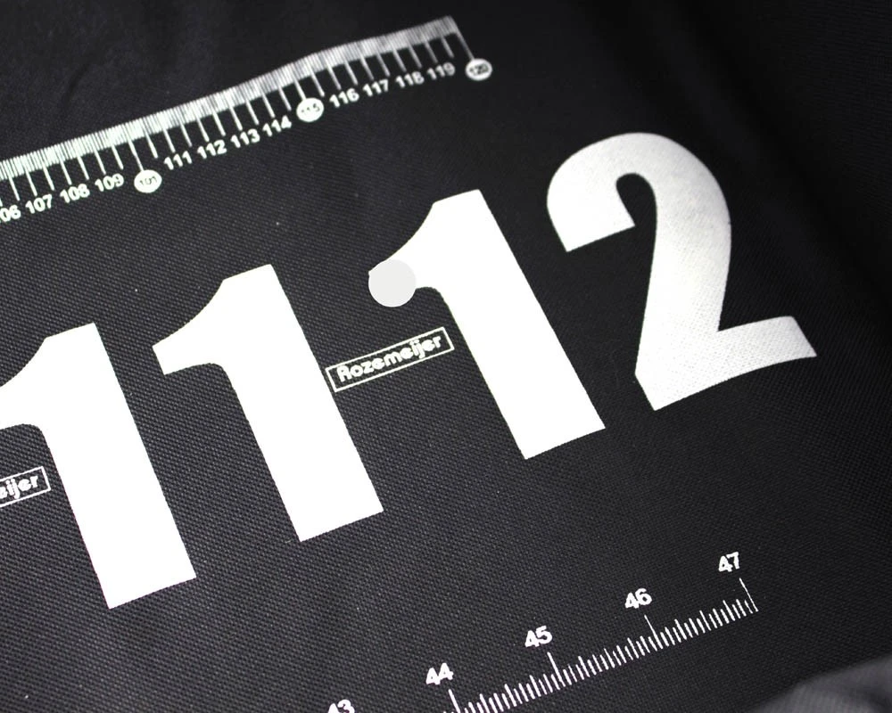 Rozemeijer Unhookingmat 120cm 2 Rozemeijer Unhookingmat 120cm - Afbeelding 2