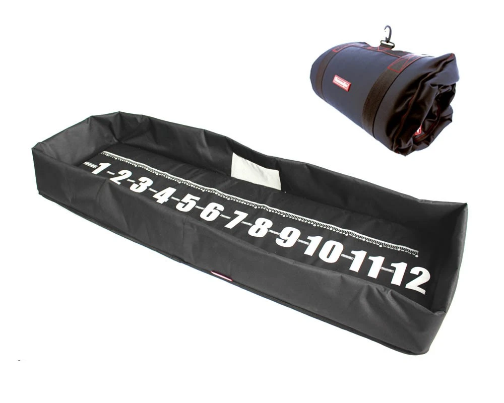 Rozemeijer Unhookingmat 120cm 1 Rozemeijer Unhookingmat 120cm