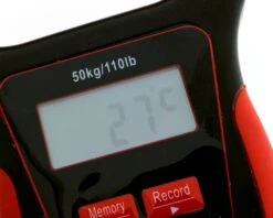 Rozemeijer Floating Digital Scale 50kg 8 Rozemeijer Floating Digital Scale 50kg -Spro Verkoop 79555 celcius