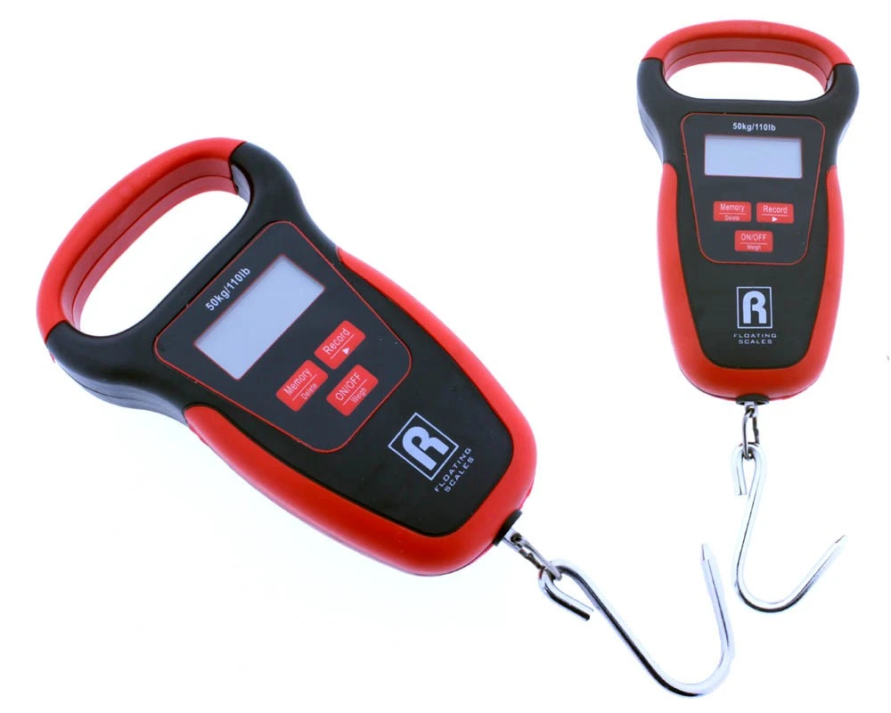 Rozemeijer Floating Digital Scale 50kg 1 Rozemeijer Floating Digital Scale 50kg