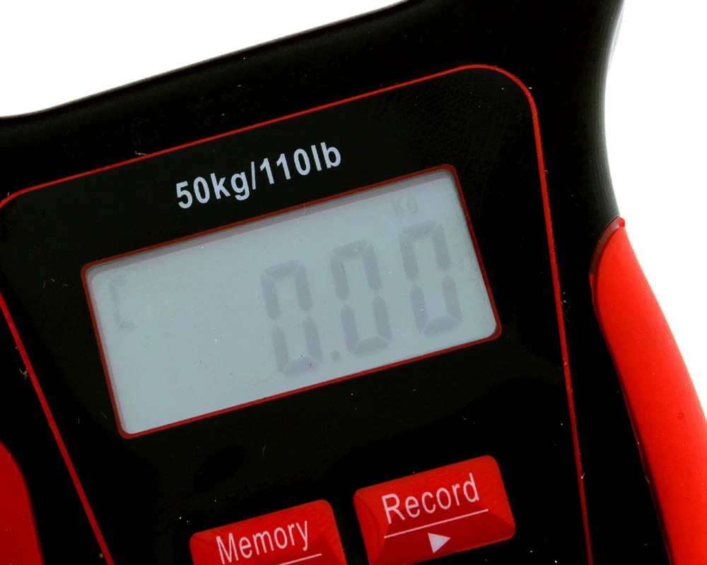 Rozemeijer Floating Digital Scale 50kg 2 Rozemeijer Floating Digital Scale 50kg - Afbeelding 2