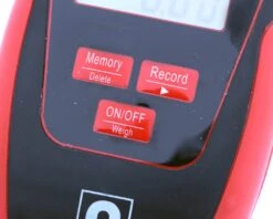 Rozemeijer Floating Digital Scale 50kg 9 Rozemeijer Floating Digital Scale 50kg -Spro Verkoop 79555 up to 10 memory weights