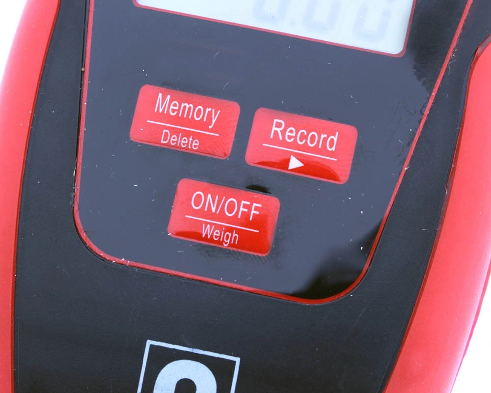 Rozemeijer Floating Digital Scale 50kg 4 Rozemeijer Floating Digital Scale 50kg - Afbeelding 4