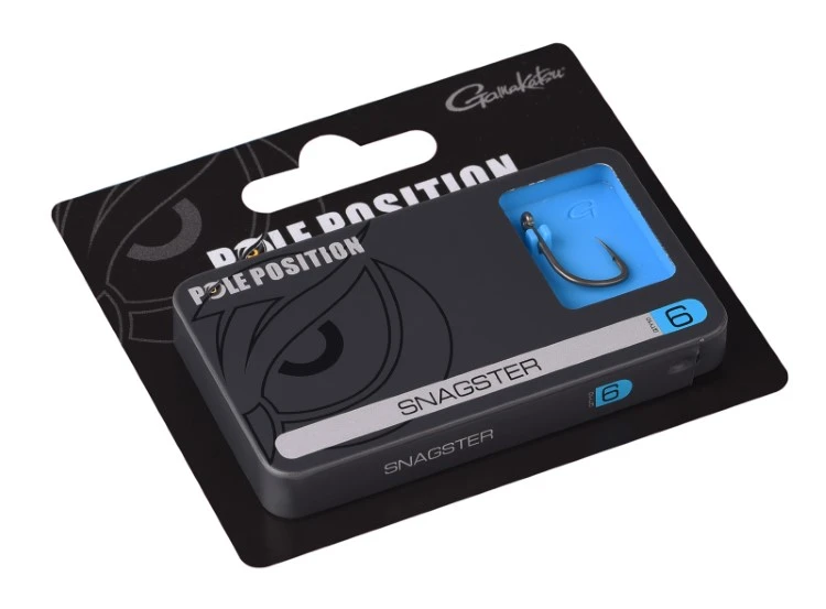Pole Position Snagster PTFE Hooks 1 Pole Position Snagster PTFE Hooks