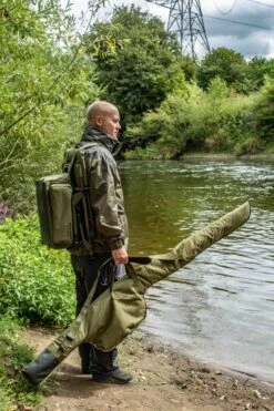 Korum Roving Kit -Spro Verkoop 969a9668