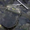 Solar UnderCover Camo Scales Pouch