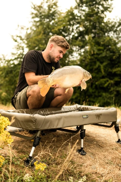 Avid Carp Avid Stormshield Safeguard XL 2 Avid Carp Avid Stormshield Safeguard XL - Afbeelding 2