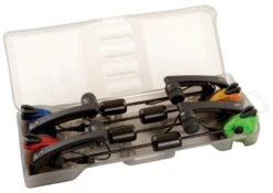 Fox MK2 Illuminated Swinger -Spro Verkoop CSI055