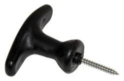 Fox Platform Screw Pegs