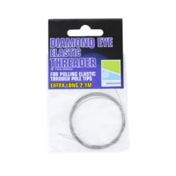 Preston Diamond Eye Threader