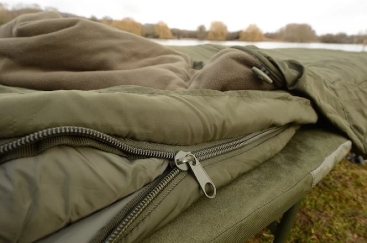 Solar SP C-Tech Sleep System - Wide 3 Solar SP C-Tech Sleep System - Wide - Afbeelding 3